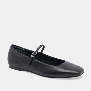 Dolce Vita Reyes Leather Ballet Flats